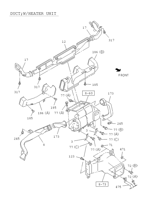 Partial Engine